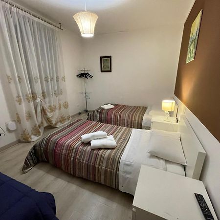 Sunset Venice Guest House Экстерьер фото