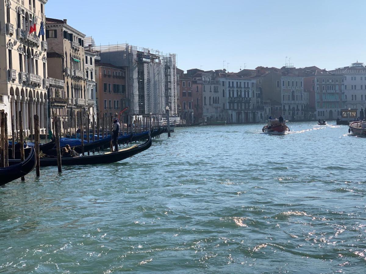 Sunset Venice Guest House Экстерьер фото