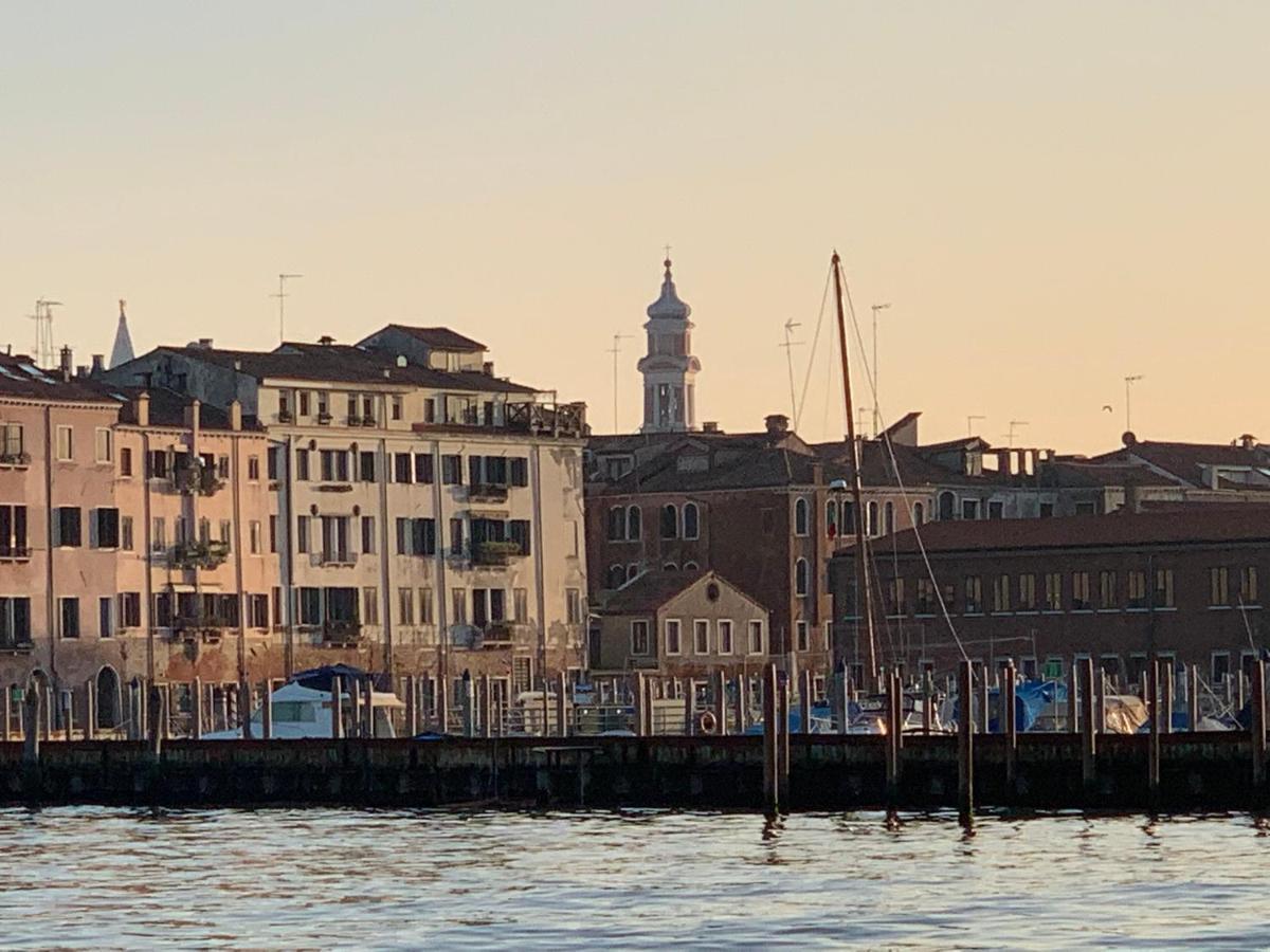 Sunset Venice Guest House Экстерьер фото