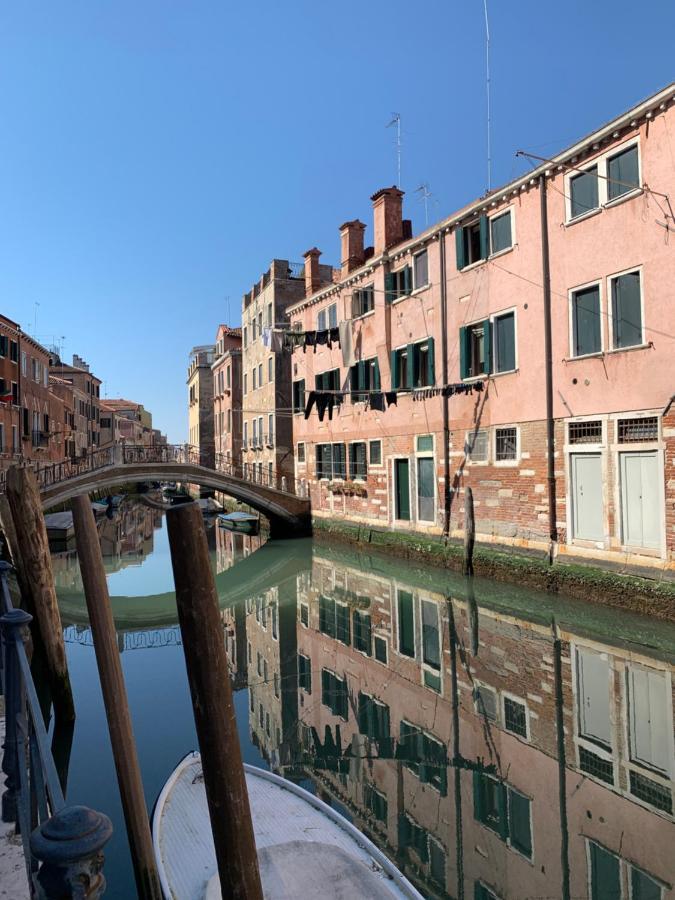 Sunset Venice Guest House Экстерьер фото