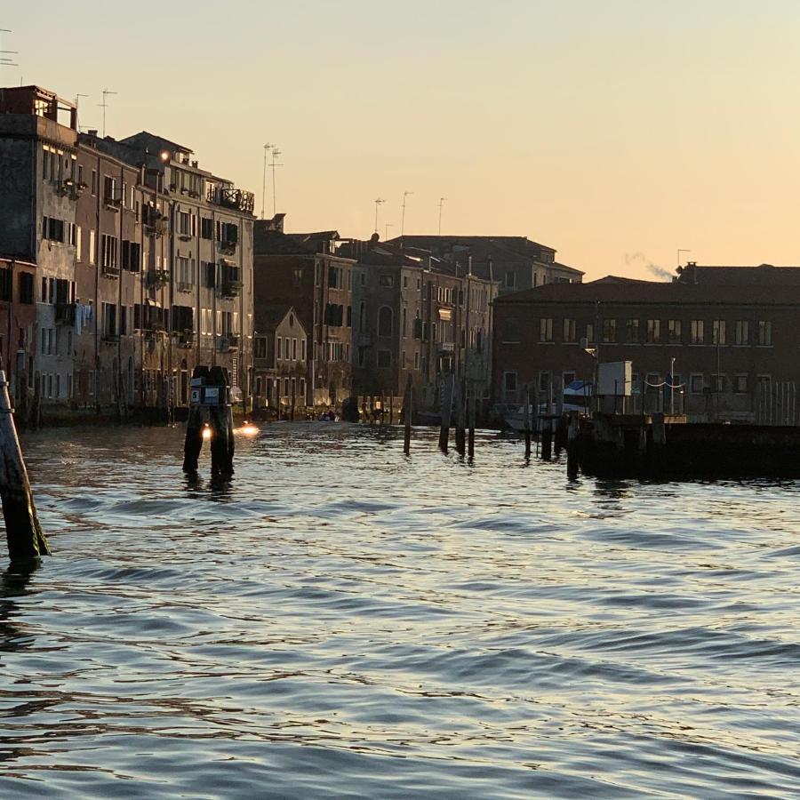 Sunset Venice Guest House Экстерьер фото