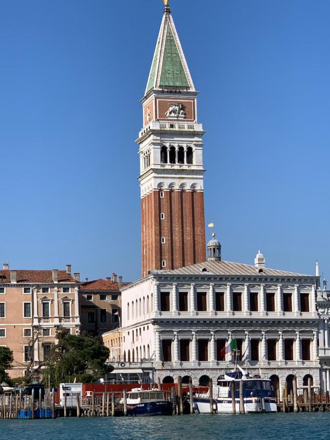 Sunset Venice Guest House Экстерьер фото
