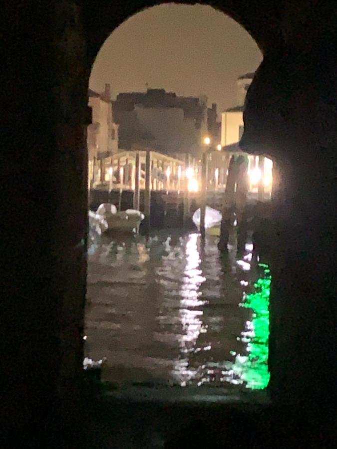 Sunset Venice Guest House Экстерьер фото