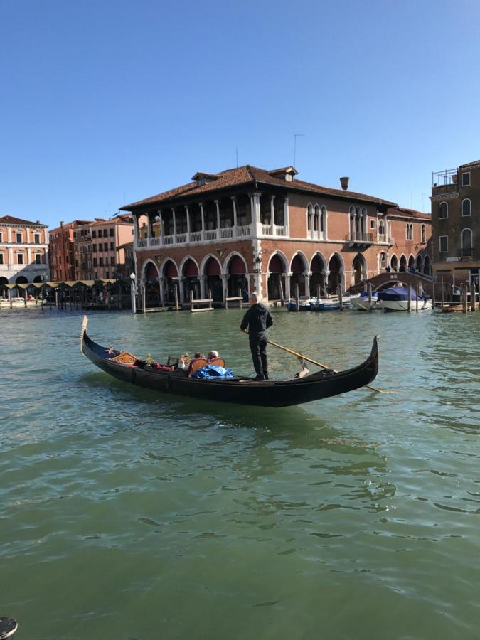 Sunset Venice Guest House Экстерьер фото