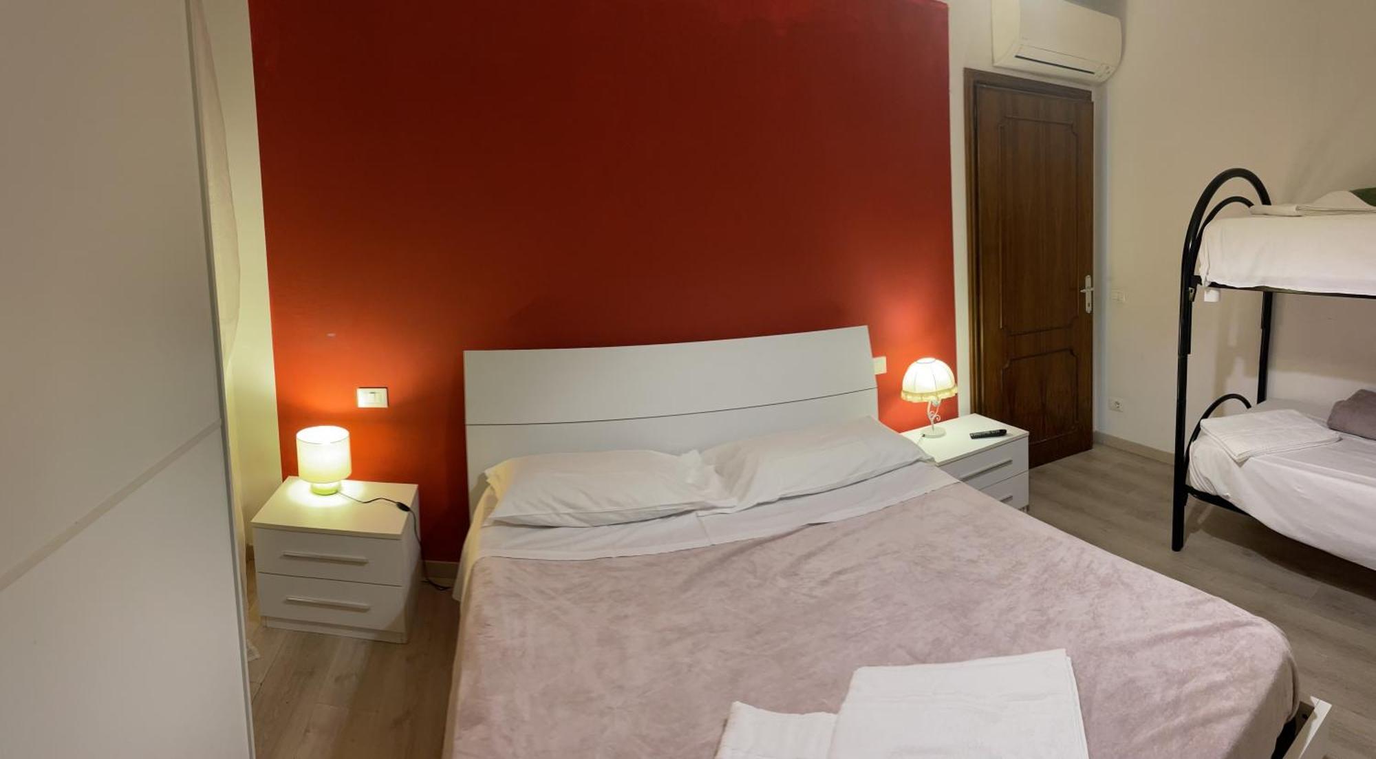 Sunset Venice Guest House Экстерьер фото
