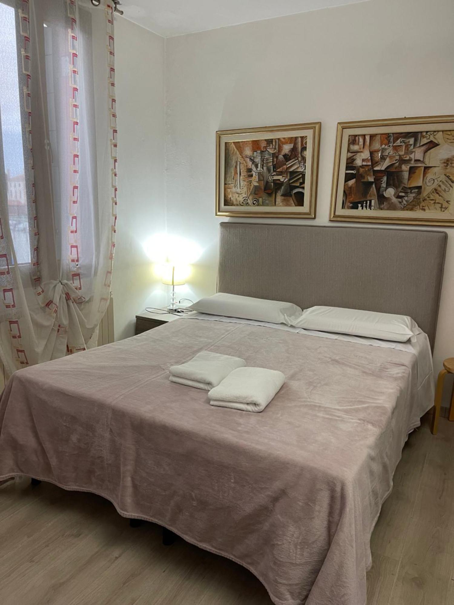 Sunset Venice Guest House Экстерьер фото