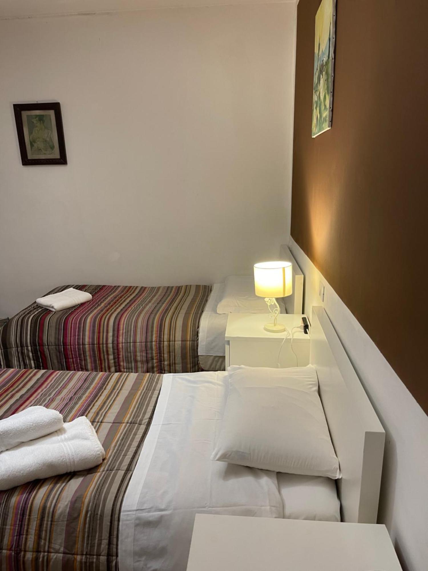 Sunset Venice Guest House Экстерьер фото