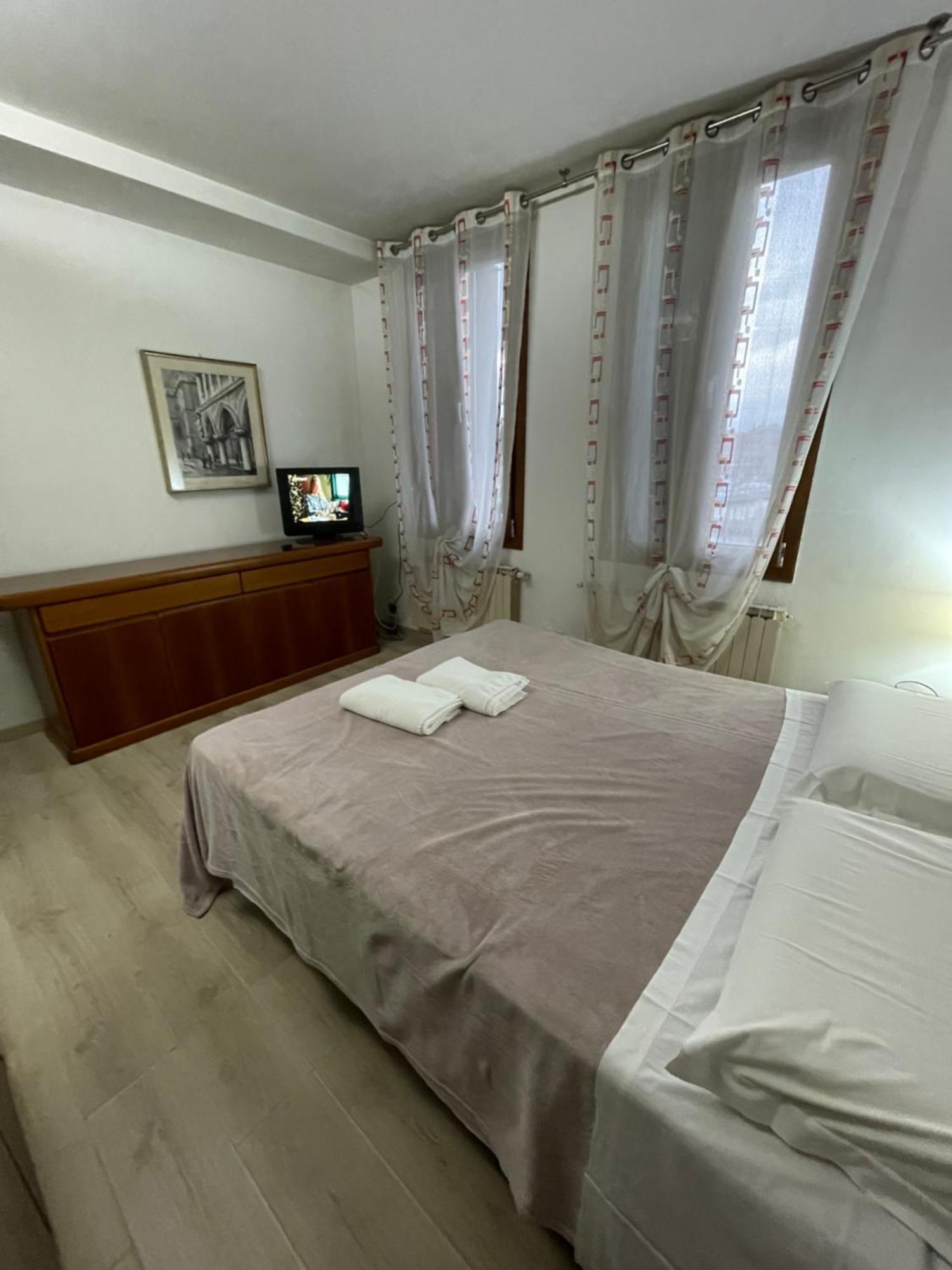 Sunset Venice Guest House Экстерьер фото