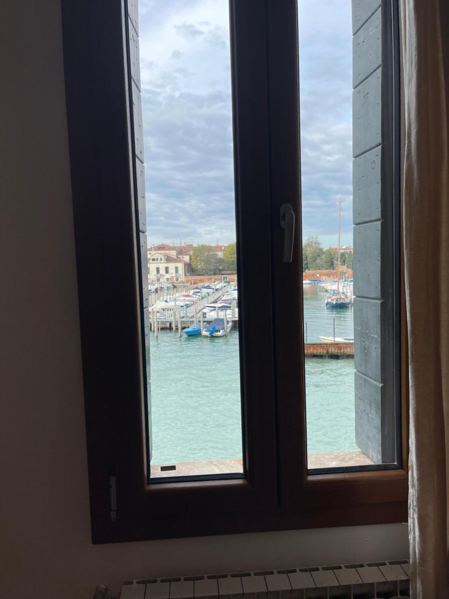 Sunset Venice Guest House Экстерьер фото