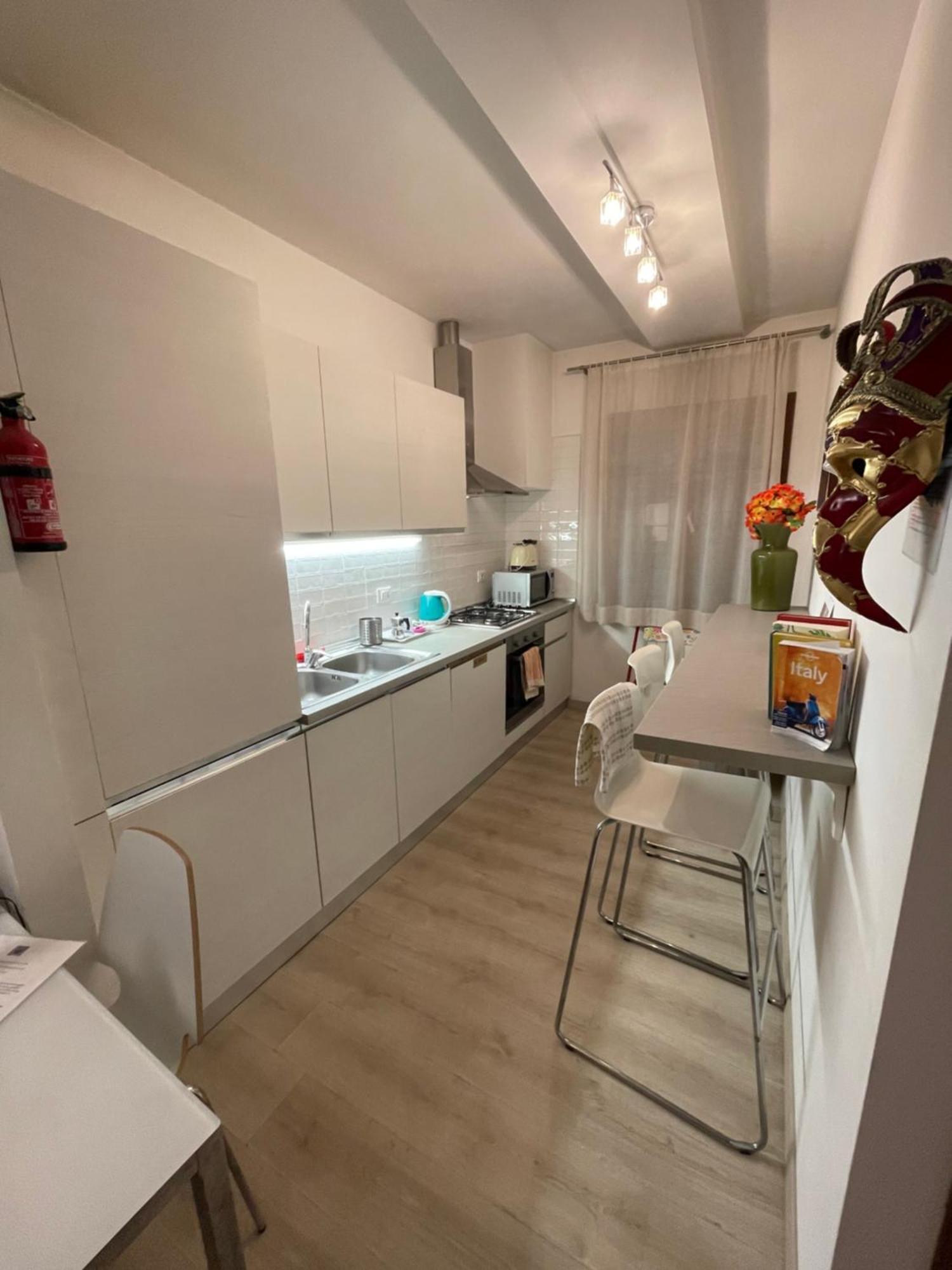 Sunset Venice Guest House Экстерьер фото