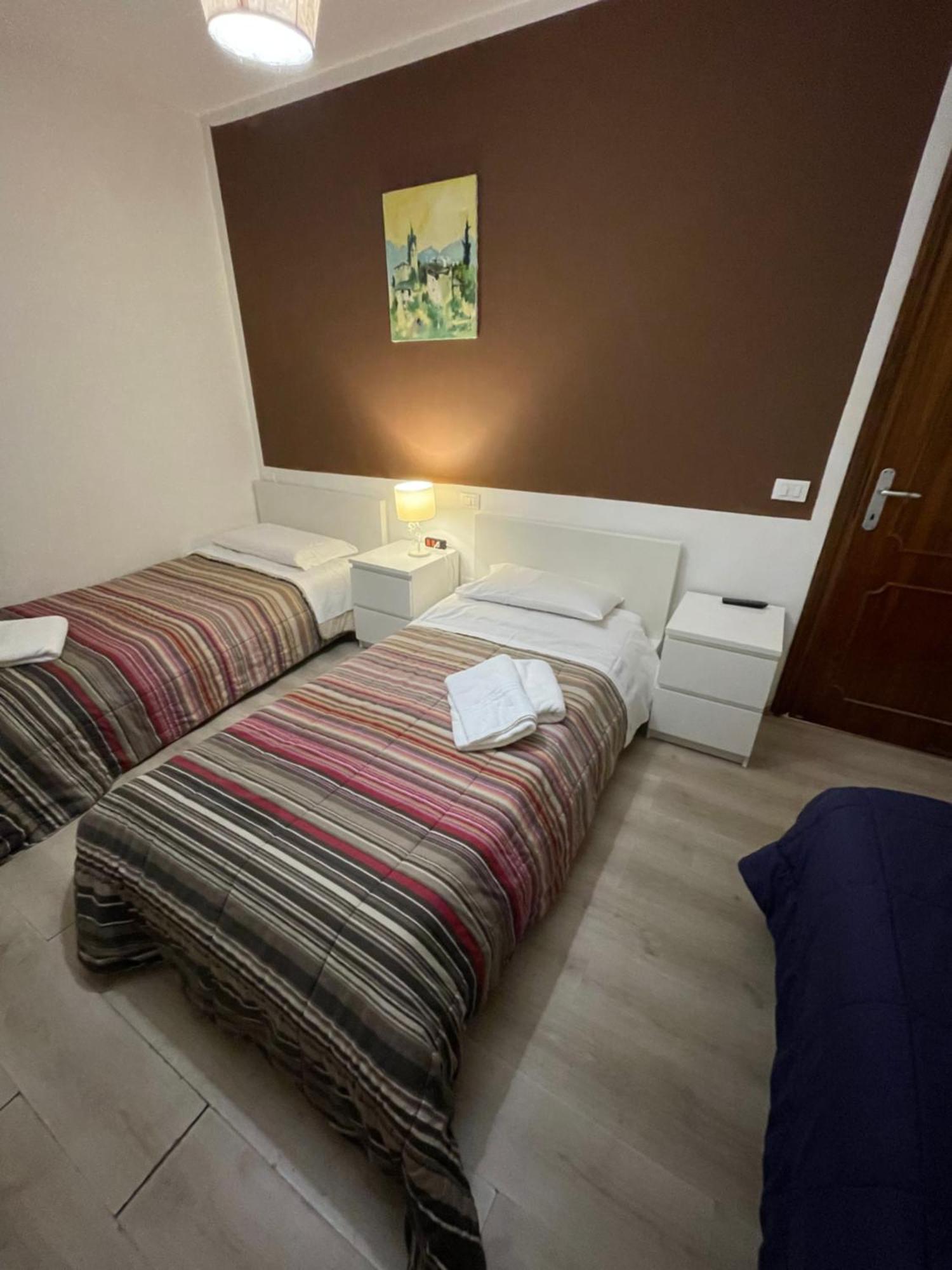 Sunset Venice Guest House Экстерьер фото
