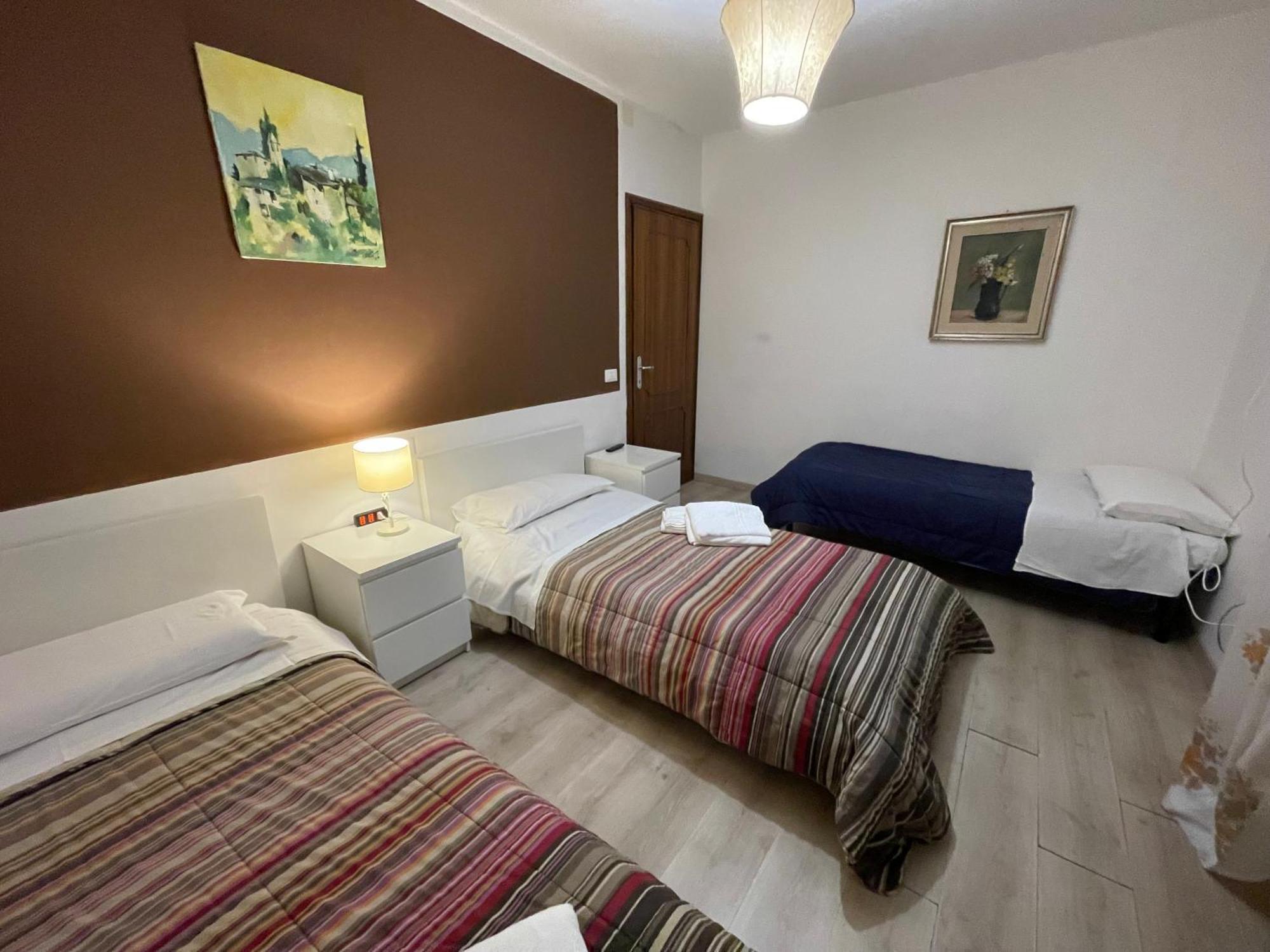 Sunset Venice Guest House Экстерьер фото