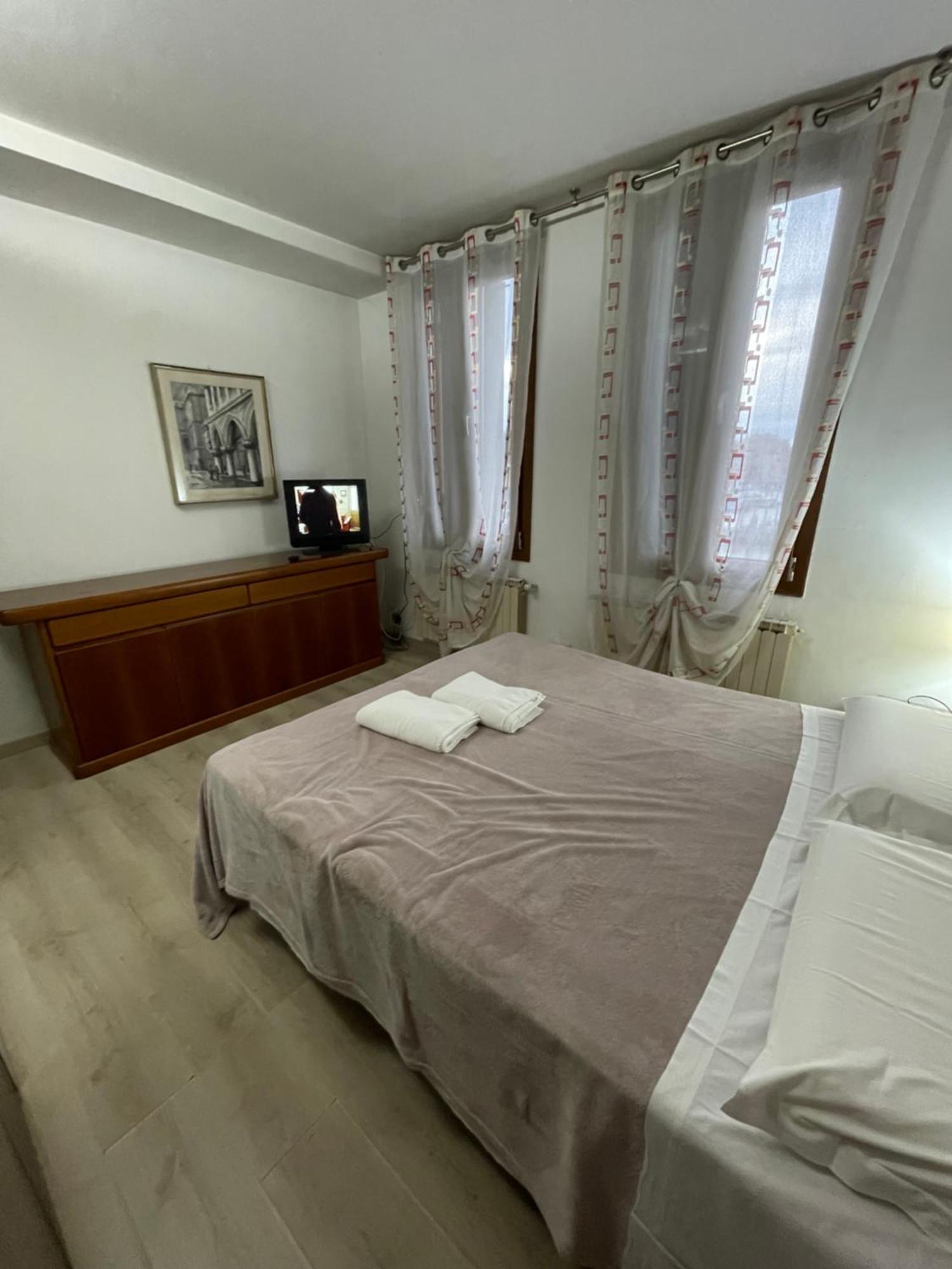 Sunset Venice Guest House Экстерьер фото