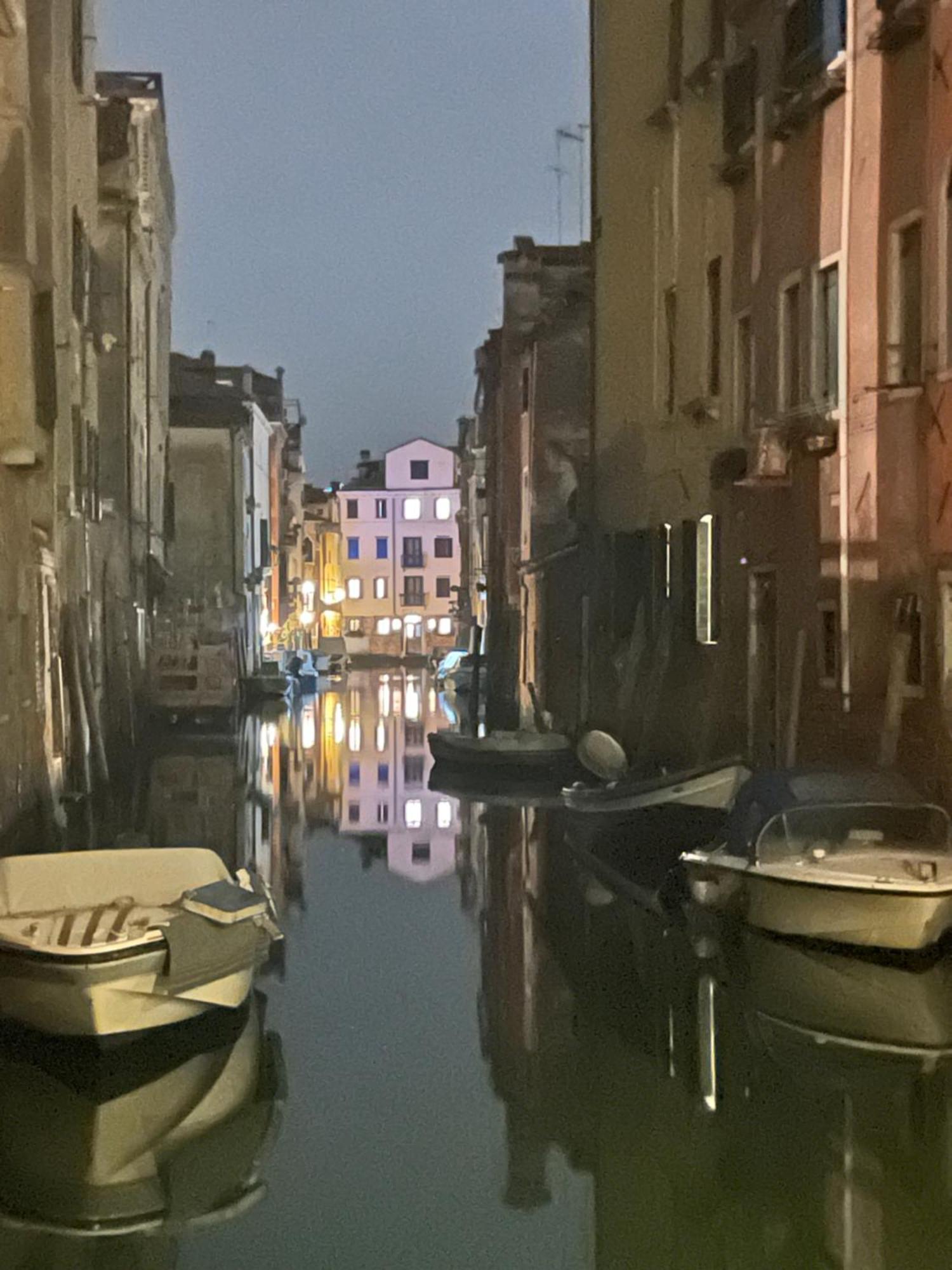 Sunset Venice Guest House Экстерьер фото