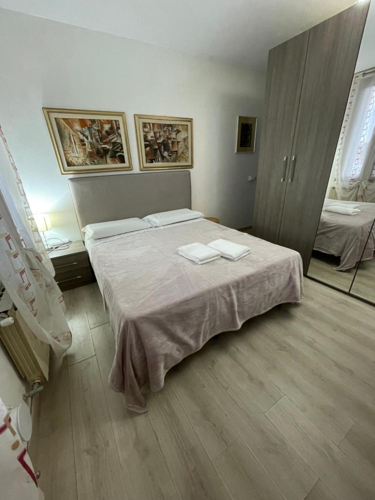 Sunset Venice Guest House Экстерьер фото