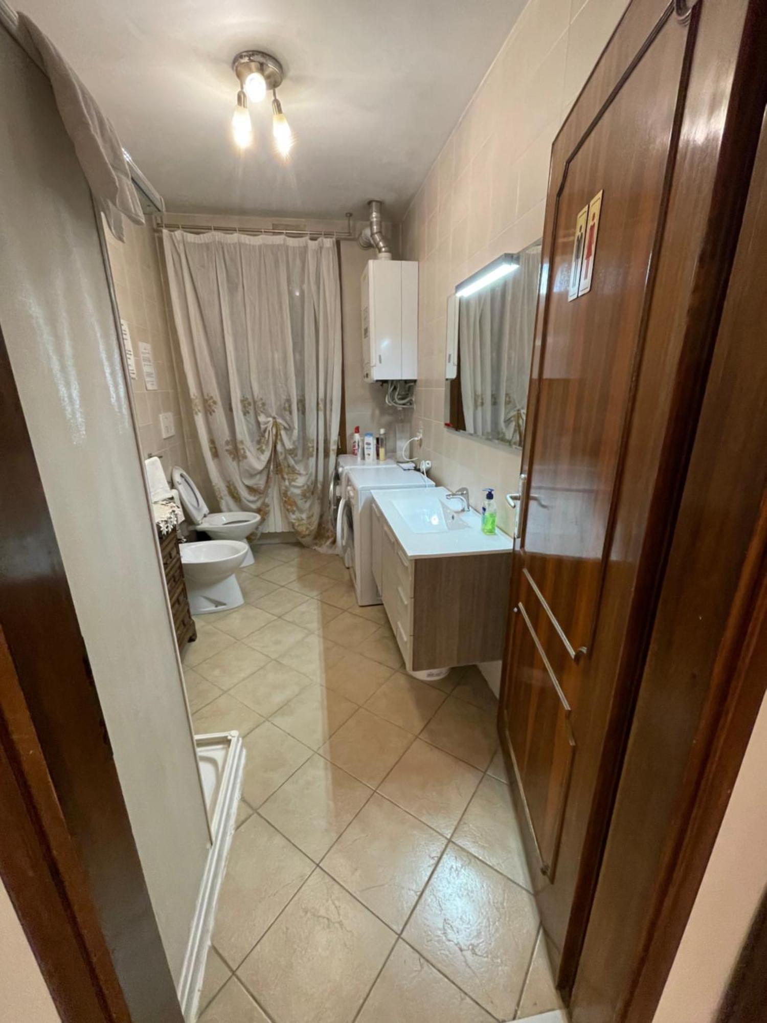 Sunset Venice Guest House Экстерьер фото